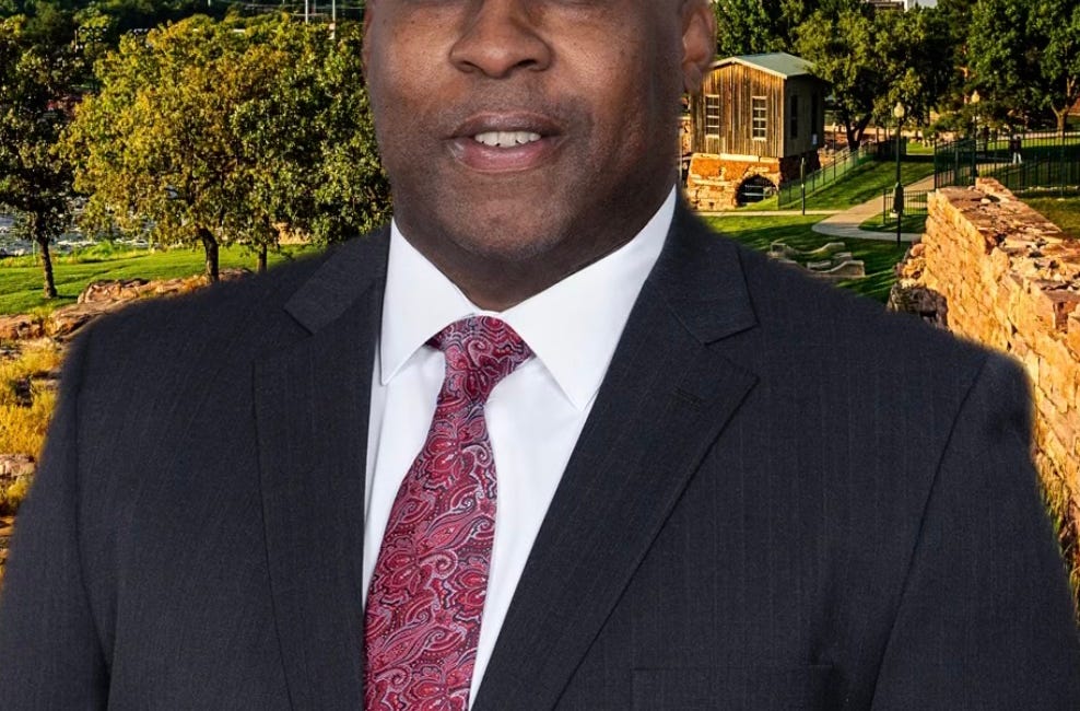 Sheriff candidate peddles dubious background in law enforcement