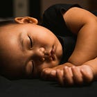 How to get your child to sleep