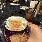 Turkey Makes You Tired