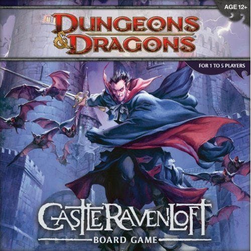 Box cover
