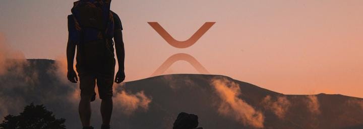 These factors all suggest XRP’s rally is just getting started; how far will it go? These factors all suggest XRP’s rally is just getting started; how far will it go?