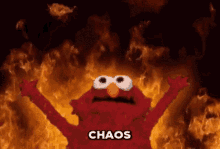 Elmo Fire GIFs | Tenor