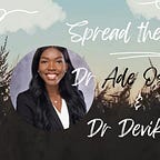 Spread the Light with Dr. Devika B.