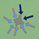 Fortress Pioneer Regiments in August and September of 1914
