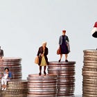 A Strong Labor Market?