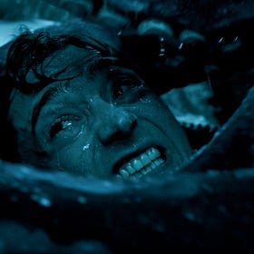 Film review: Whalefall
