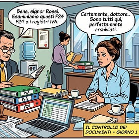 Verifiche fiscali “in loco”: il Garante del contribuente può colmare il vuoto di tutela?