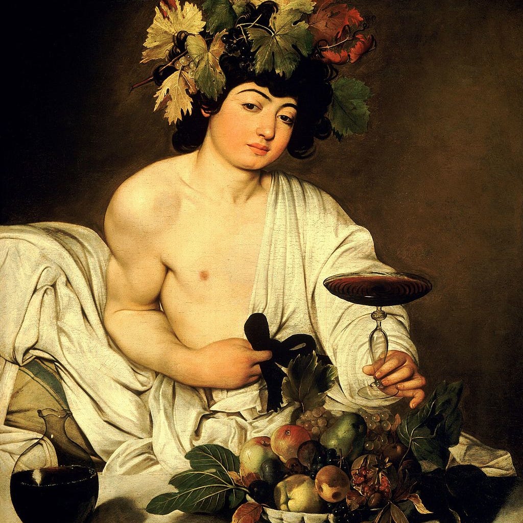 The Epicurean Vagabonds