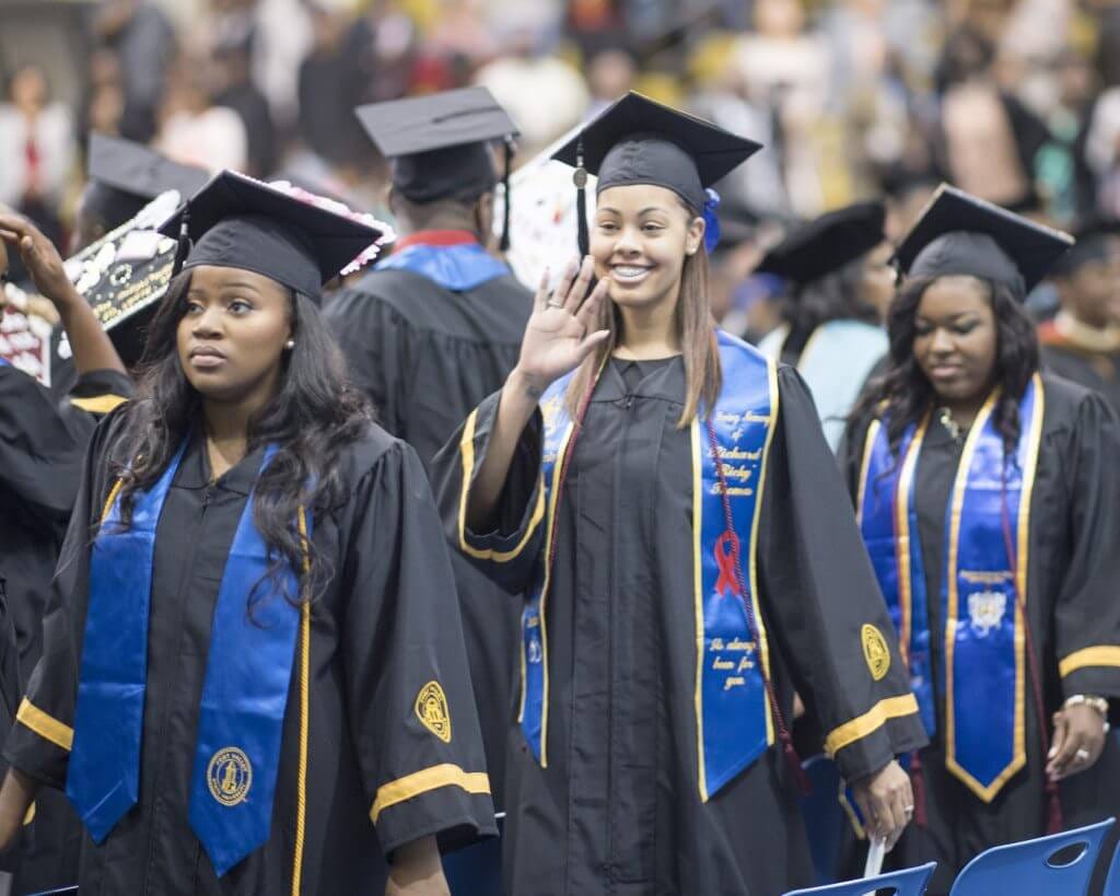 USDA to provide $33M for agriculture projects at 19 HBCU land-grant  institutions - Georgia Recorder
