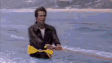 Jump The Shark Gif GIFs | Tenor
