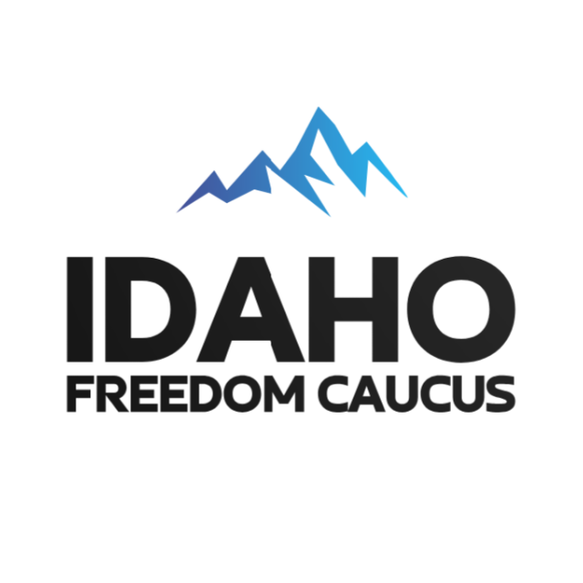 Idaho Freedom Caucus Substack