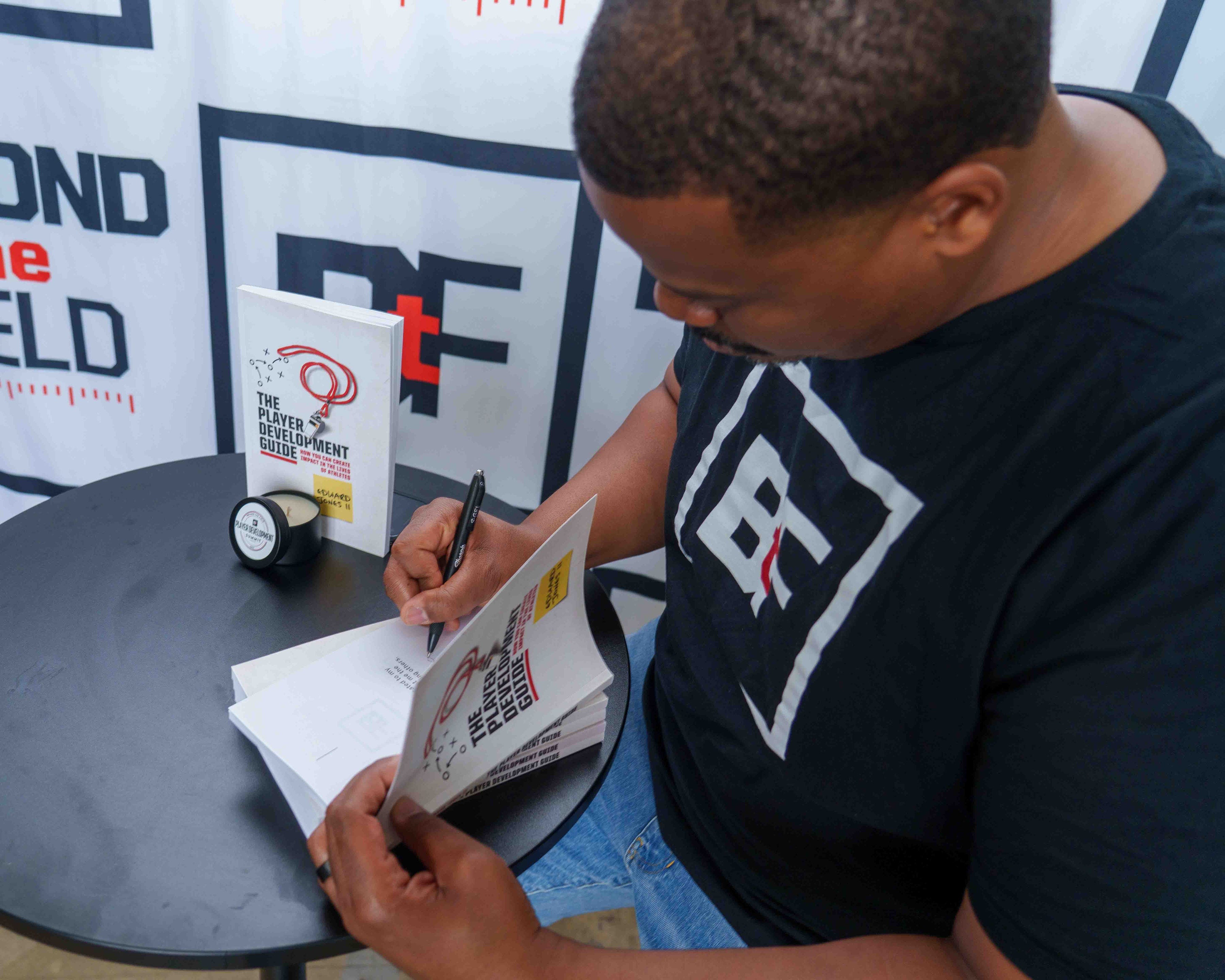 3 Tips You Need Before Your Next Player Development Interview
