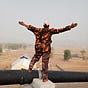Ismail Moses's avatar