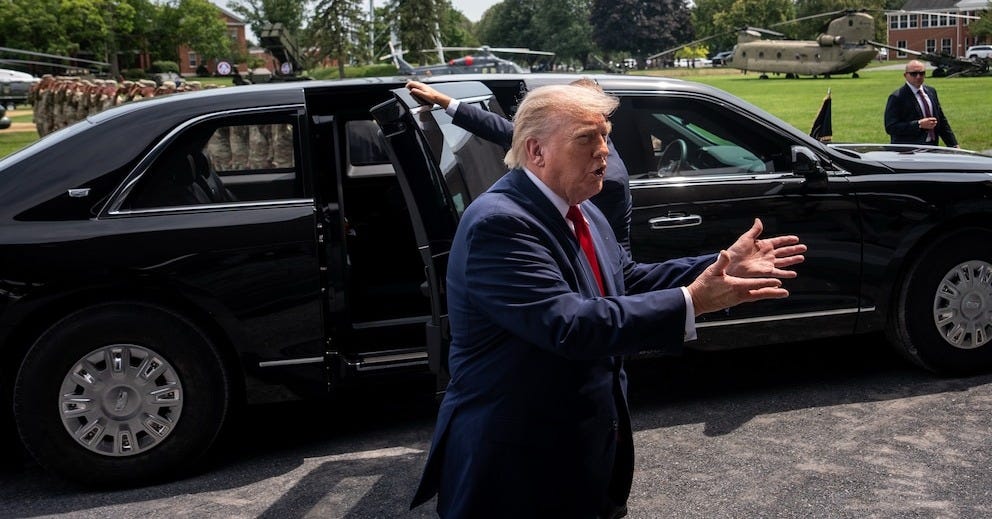 Trump media firm plans to sell high speed access to Truth Social posts, possibly Trump's own - ABC News Trump media firm plans to sell high speed access to Truth Social posts, possibly Trump's own - ABC News