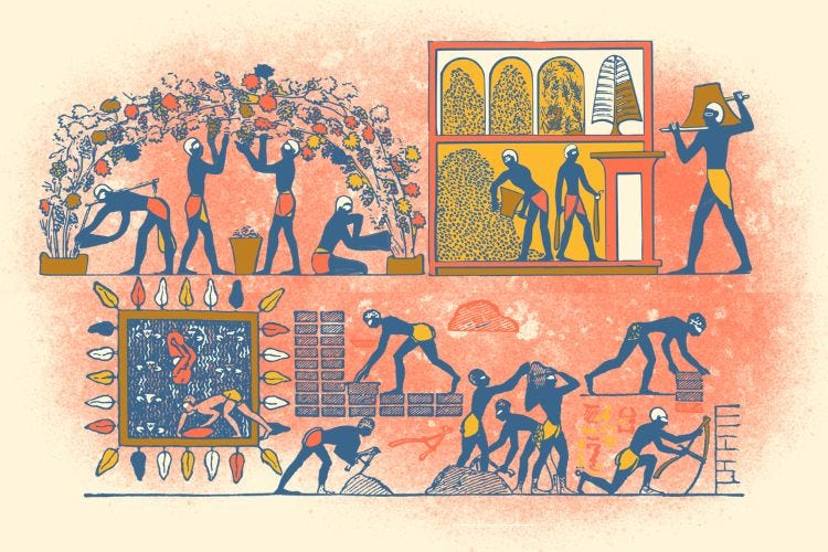 Early Human Occupations Early Human Occupations