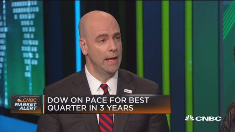 CoreCivic CEO on prison profits and Trump