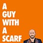 A guy with a scarf's avatar
