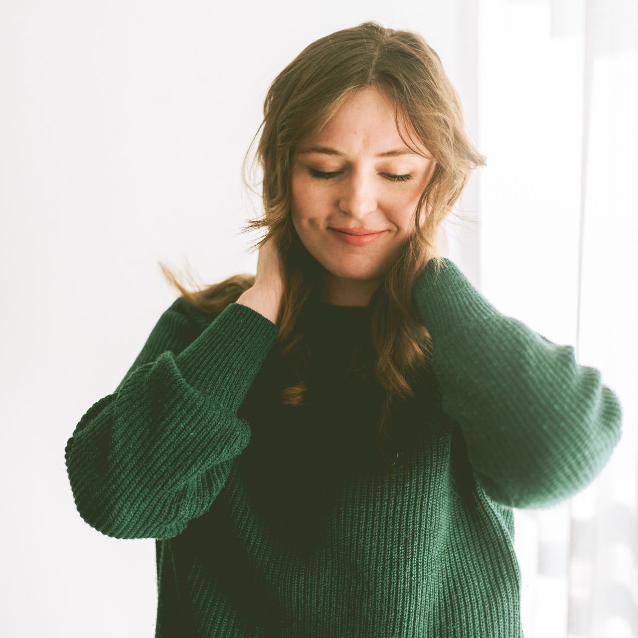 The Scarlett Reader logo