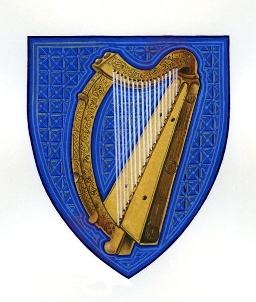 File:Coat of Arms of Ireland.jpg