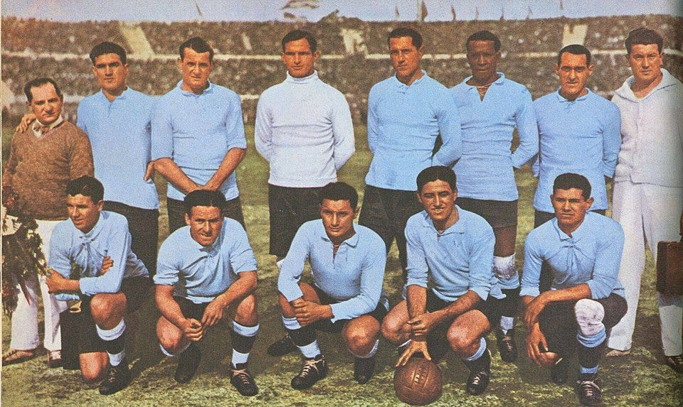 File:Uruguay national football team 1930.jpg