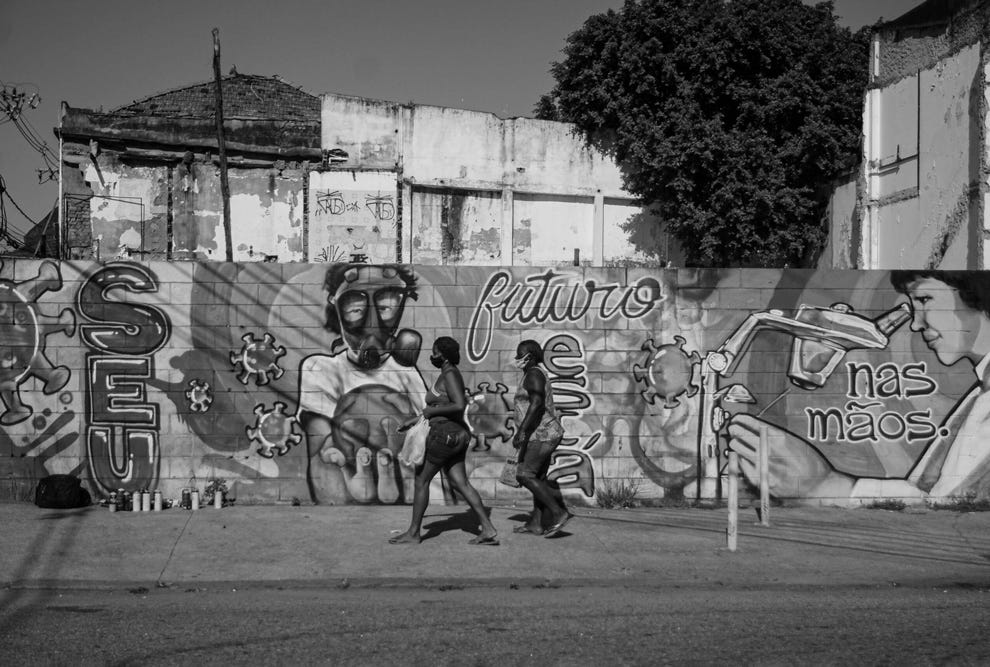 O projeto não é apenas um repositório. É uma solução de memória