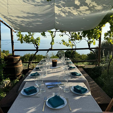 Prosecco, Friuli-Venezia Giulia