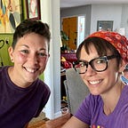 Heidi’s Newsletter