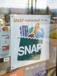 Food stamps feed Americans. But can ...