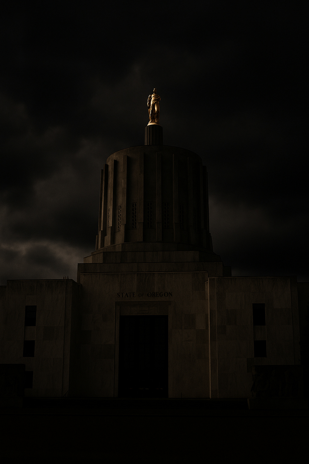 Jewish Holiday Hatchet Job: Oregon OAH ambushes family court watchdog Jill Jones-Soderman with a Rosh Hashanah legal blitz, sparking outrage.