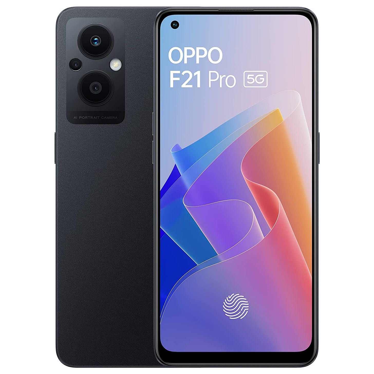 OPPO F21 Pro 5G (Cosmic Black, 8GB RAM, 128 Storage) with No Cost EMI/Additional Exchange Offers : Amazon.in: Electronics OPPO F21 Pro 5G (Cosmic Black, 8GB RAM, 128 Storage) with No Cost EMI/Additional Exchange Offers : Amazon.in: Electronics