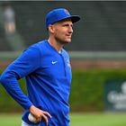 Who is Atlanta Braves Managerial Finalist Ryan Flaherty?