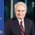 Judge Thomas Griffith: Is the Constitution Hanging by a Thread?