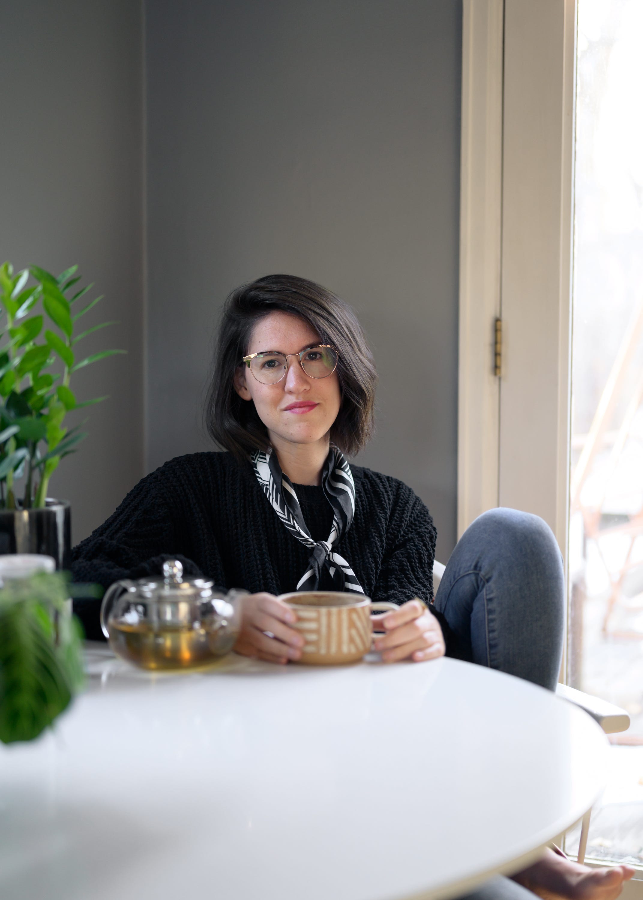 This, that, and the other