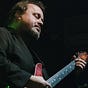 Steve Rothery's avatar