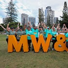 Gold Coast steps up for Dementia