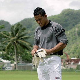 Next Goal Wins (2014)