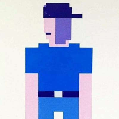 SimpleJack’s Substack logo