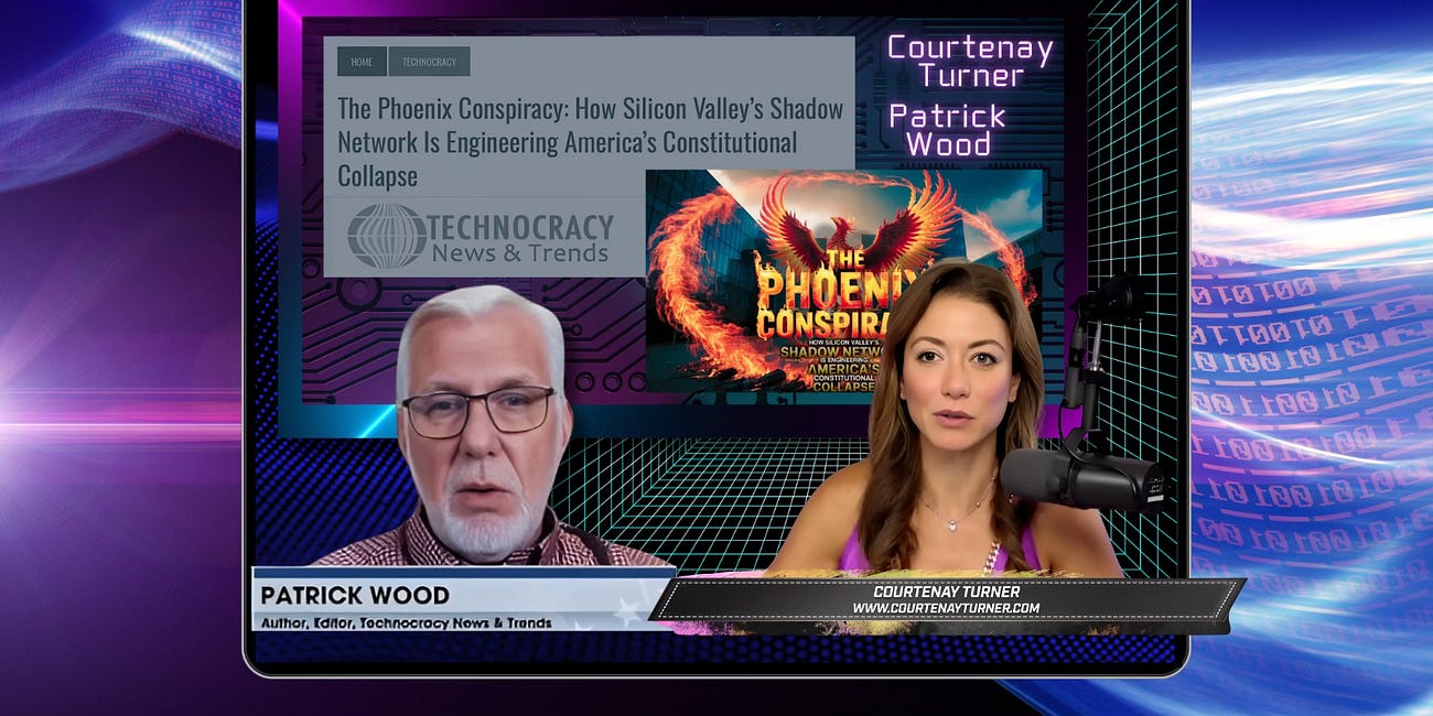 Phoenix, We Have A Problem