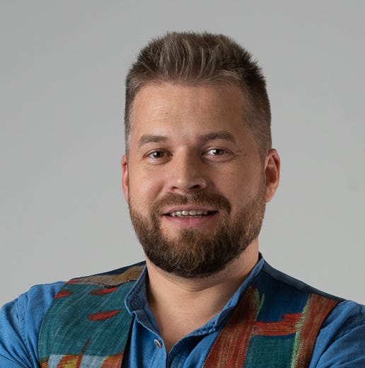 Jakub Goldmann