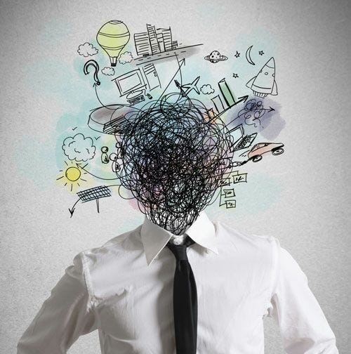 The Consequences of a Busy Mind | Mind Detox Tunbridge Wells