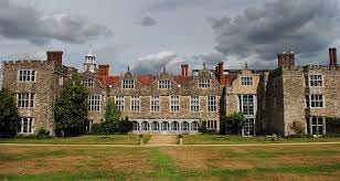 Knole House - Kent | Mark | Flickr