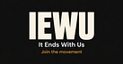IEWU — It Ends With Us