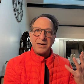 Jack Smith Reminds us What Real Prosecutors Sound Like