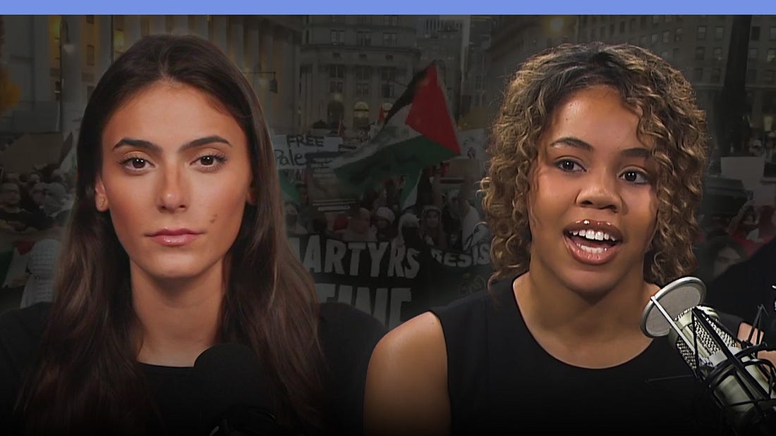 Confessions of a Former Pro-Palestine Activist