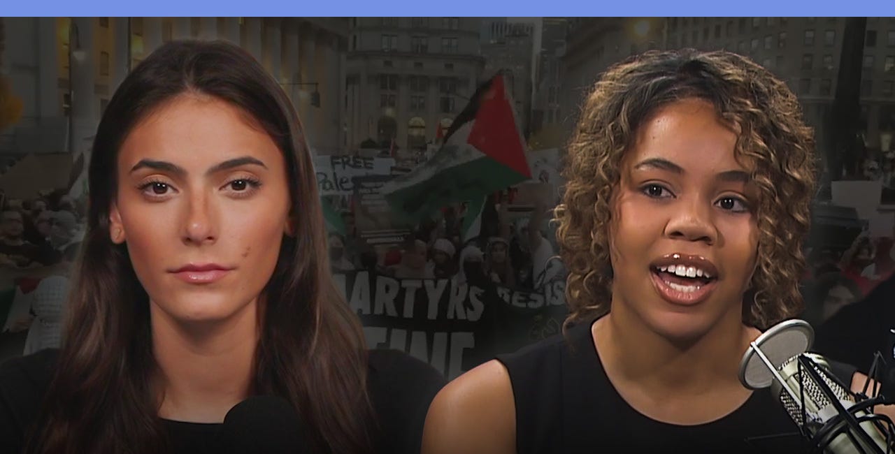 Confessions of a Former Pro-Palestine Activist