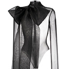 Bodysuits: The Unsung Heroes of Your Wardrobe