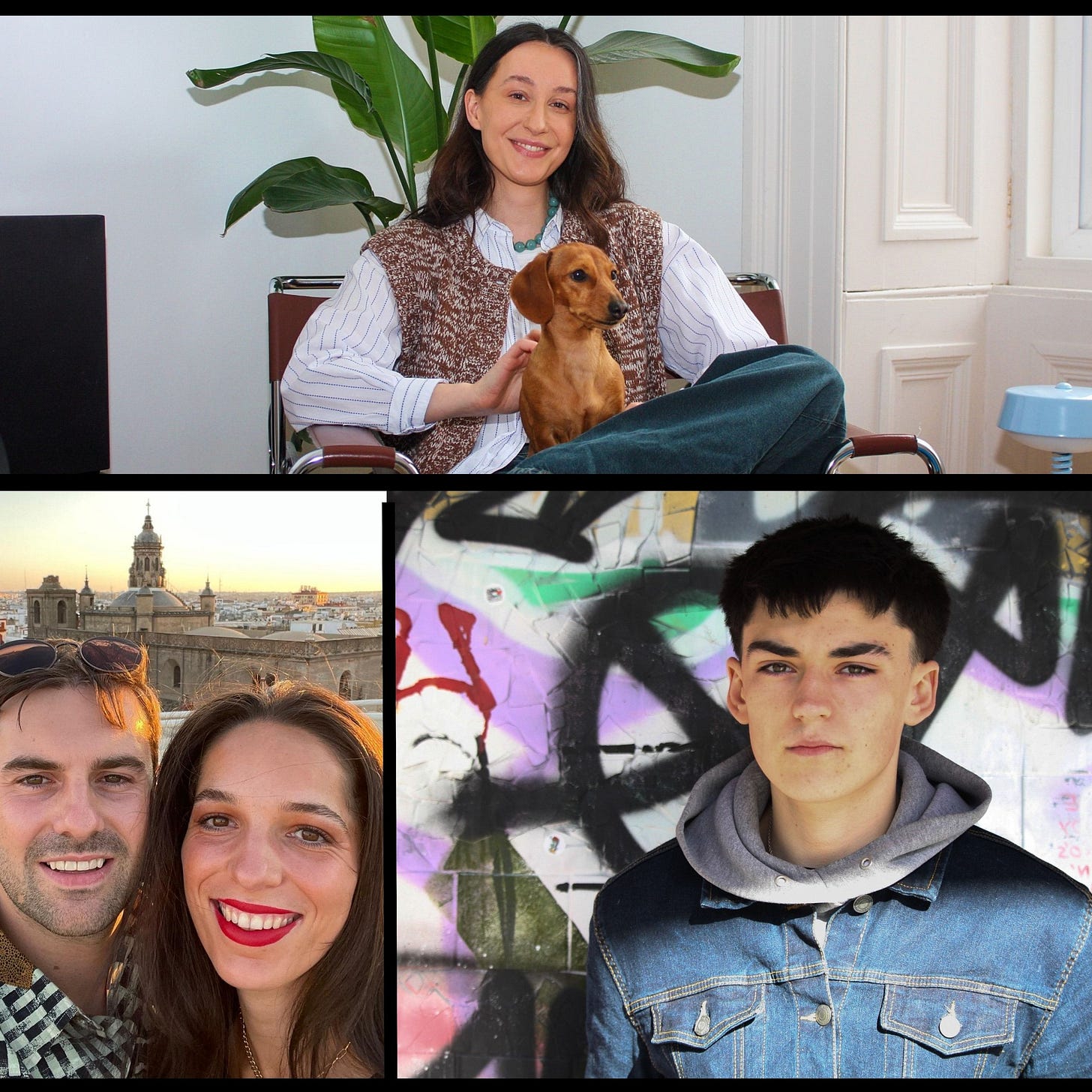 Behind the Hype: Meet some of the Southside’s influencers