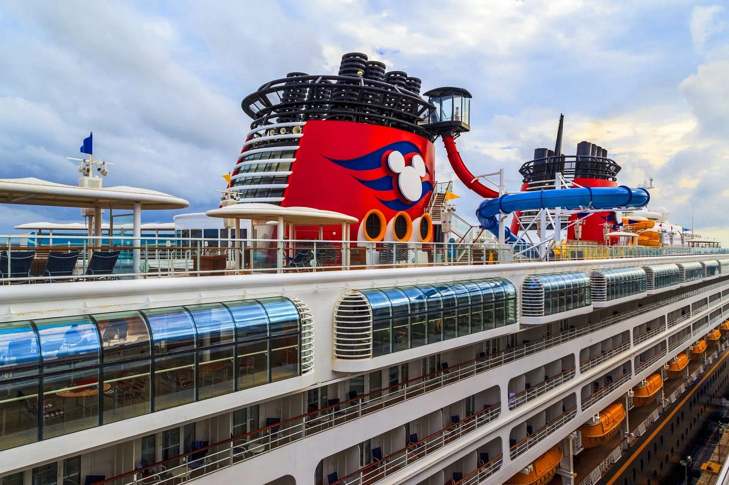 What to Expect on a Disney Cruise: A First-Timer's Guide