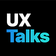 UX Talks's avatar