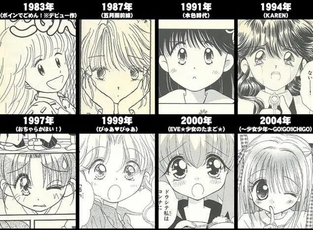 The Rise and Fall of the Western Anime Scene 